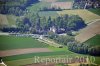 Luftaufnahme Kanton Aargau/Schloss Hallwyl - Foto Schloss Hallwil 5878